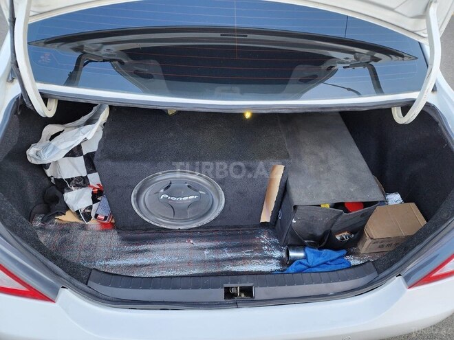 BYD F3 2014, 390,000 km - 1.5 л - Bakı