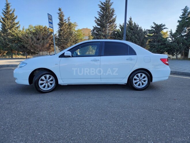 BYD F3 2014, 390,000 km - 1.5 л - Bakı