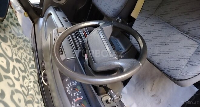 LADA (VAZ) 2115 2007, 126 km - 1.5 l - Tovuz