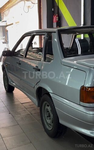 LADA (VAZ) 2115 2007, 126 km - 1.5 l - Tovuz