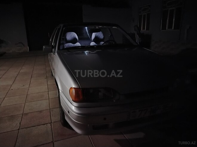 LADA (VAZ) 2115 2007, 126 km - 1.5 l - Tovuz