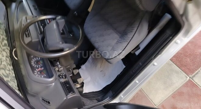 LADA (VAZ) 2115 2007, 126 km - 1.5 l - Tovuz