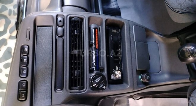 LADA (VAZ) 2115 2007, 126 km - 1.5 l - Tovuz