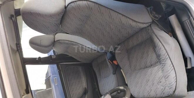 LADA (VAZ) 2115 2007, 126 km - 1.5 l - Tovuz