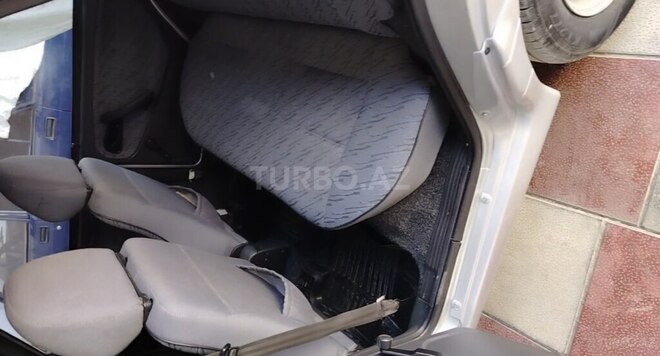 LADA (VAZ) 2115 2007, 126 km - 1.5 l - Tovuz