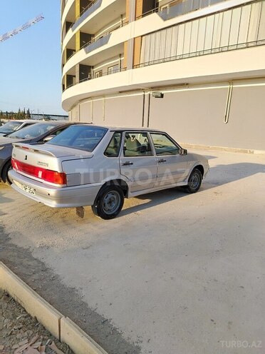 LADA (VAZ) 2115 2007, 126 km - 1.5 l - Tovuz