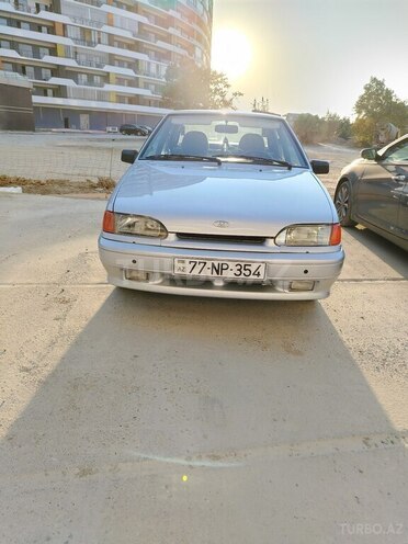 LADA (VAZ) 2115 2007, 126 km - 1.5 l - Tovuz