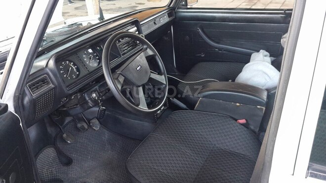 LADA (VAZ) 2107 2004, 10,086 km - 1.6 l - Masallı