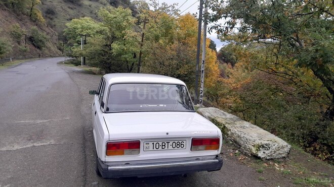 LADA (VAZ) 2107 2004, 10,086 km - 1.6 l - Masallı