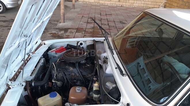 LADA (VAZ) 2107 2004, 10,086 km - 1.6 l - Masallı