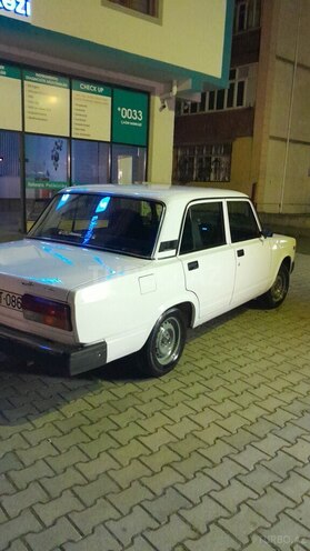 LADA (VAZ) 2107 2004, 10,086 km - 1.6 l - Masallı