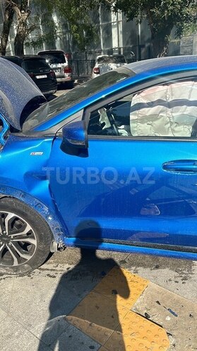 Ford Puma 2022, 14,500 km - 1.0 l - Bakı