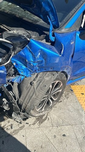 Ford Puma 2022, 14,500 km - 1.0 l - Bakı
