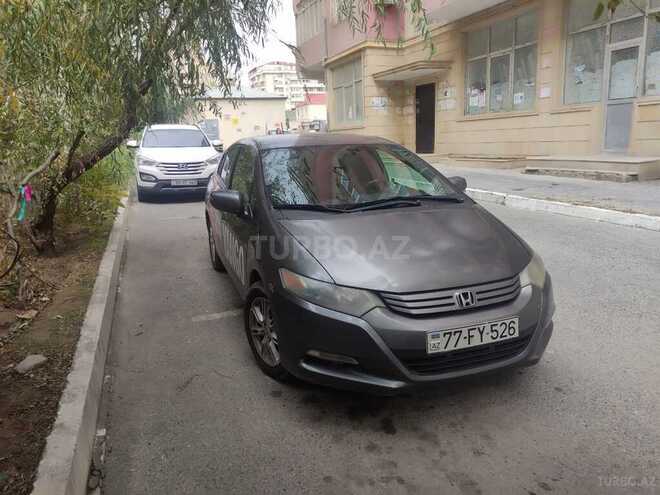 Honda Insight 2009, 405,000 km - 1.3 l - Bakı