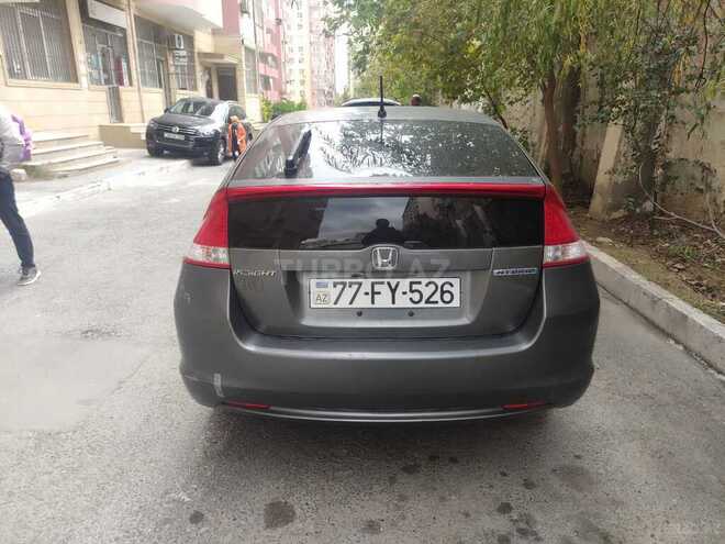 Honda Insight 2009, 405,000 km - 1.3 l - Bakı