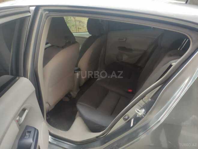 Honda Insight 2009, 405,000 km - 1.3 l - Bakı