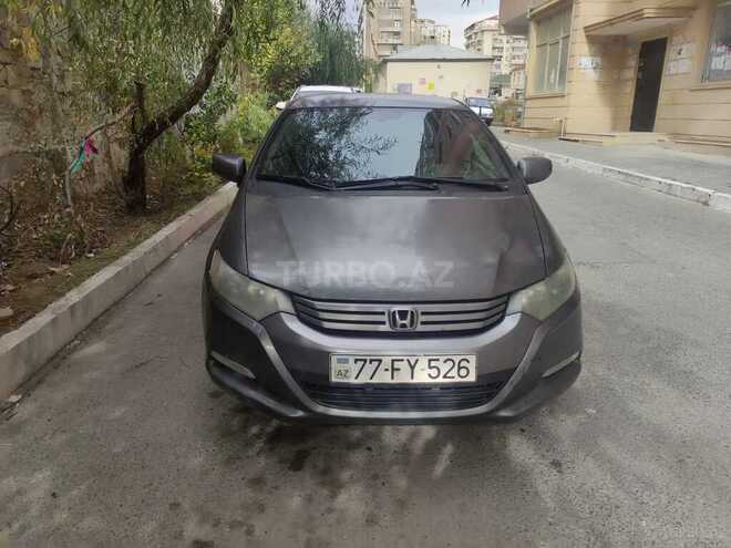 Honda Insight 2009, 405,000 km - 1.3 l - Bakı