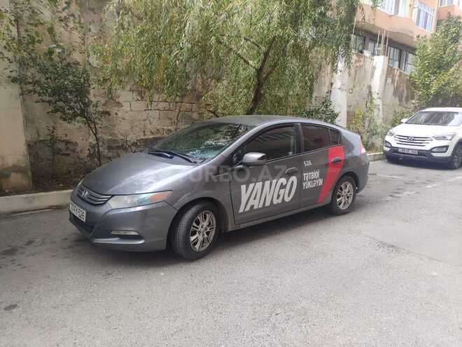 Honda Insight 2009, 405,000 km - 1.3 l - Bakı