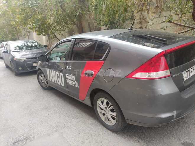 Honda Insight 2009, 405,000 km - 1.3 l - Bakı