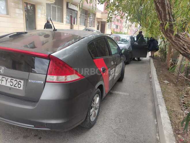 Honda Insight 2009, 405,000 km - 1.3 l - Bakı