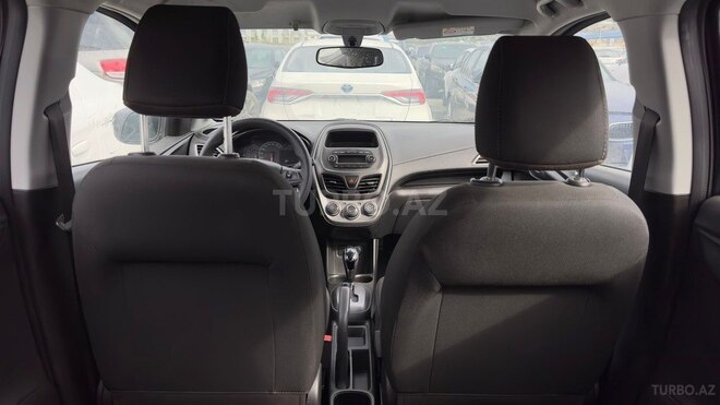 Chevrolet Spark 2019, 98,000 km - 1.2 л - Bakı
