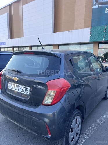 Chevrolet Spark 2019, 98,000 km - 1.2 л - Bakı