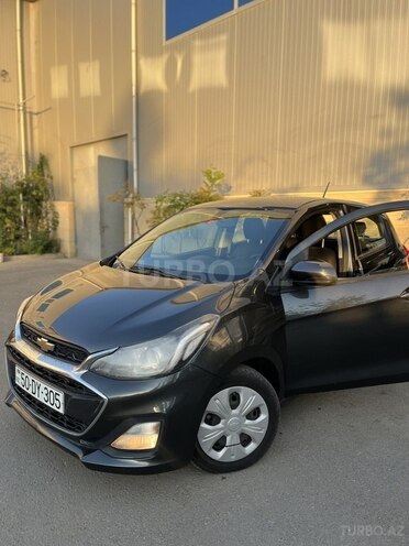 Chevrolet Spark 2019, 98,000 km - 1.2 л - Bakı
