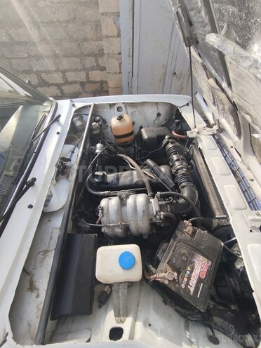 LADA (VAZ) 2107 2006, 45,000 km - 1.6 l - Bakı