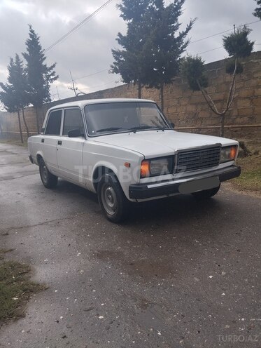 LADA (VAZ) 2107 2006, 45,000 km - 1.6 l - Bakı