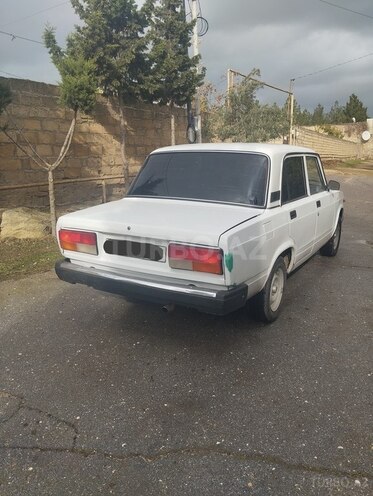 LADA (VAZ) 2107 2006, 45,000 km - 1.6 l - Bakı