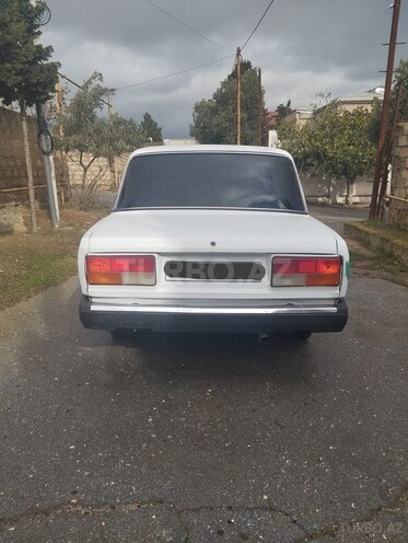 LADA (VAZ) 2107 2006, 45,000 km - 1.6 l - Bakı