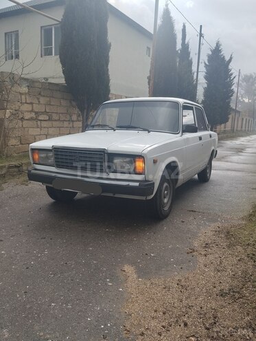 LADA (VAZ) 2107 2006, 45,000 km - 1.6 l - Bakı