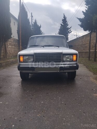LADA (VAZ) 2107 2006, 45,000 km - 1.6 l - Bakı