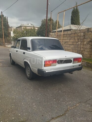 LADA (VAZ) 2107 2006, 45,000 km - 1.6 l - Bakı
