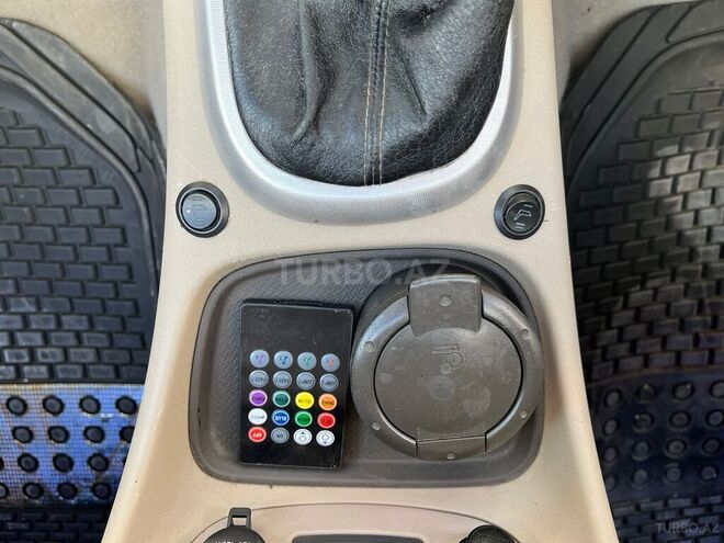 Hyundai Accent 2007, 301,000 km - 1.5 л - Bakı