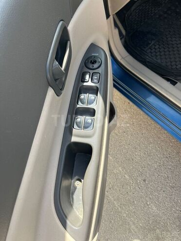 Hyundai Accent 2007, 301,000 km - 1.5 л - Bakı