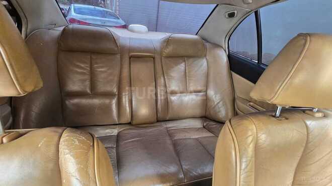 Mitsubishi Galant 1997, 234,567 km - 2.0 l - Bakı