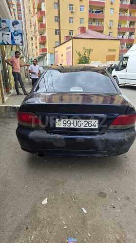 Mitsubishi Galant 1997, 234,567 km - 2.0 l - Bakı