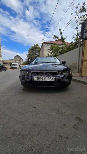 Mitsubishi Galant 1997, 234,567 km - 2.0 l - Bakı