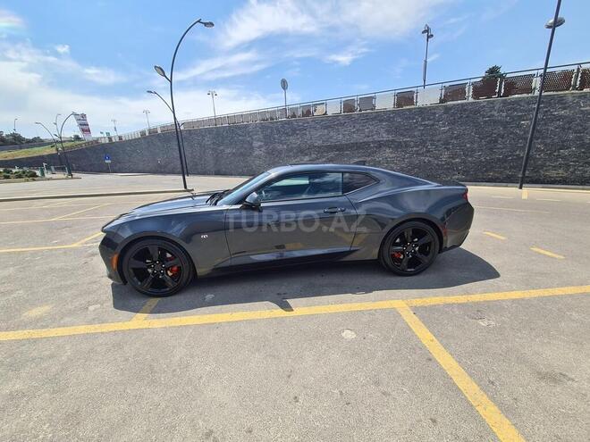 Chevrolet Camaro 2018, 111,000 km - 2.0 l - Bakı