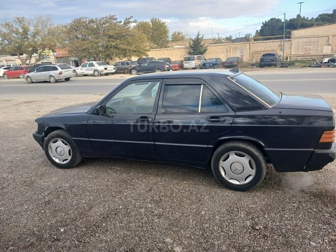 Mercedes 190 1991, 299,900 km - 2.0 l - Bakı