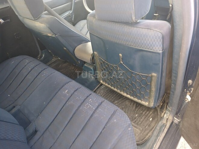 Mercedes 190 1991, 299,900 km - 2.0 l - Bakı