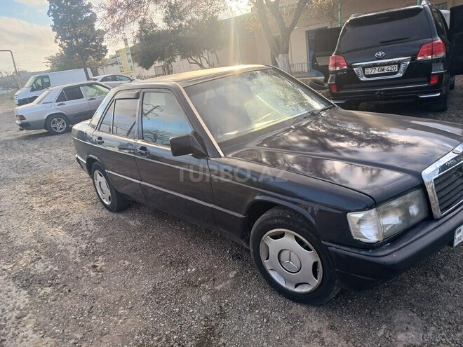 Mercedes 190 1991, 299,900 km - 2.0 l - Bakı