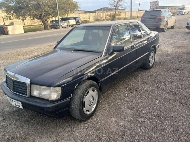 Mercedes 190 1991, 299,900 km - 2.0 l - Bakı