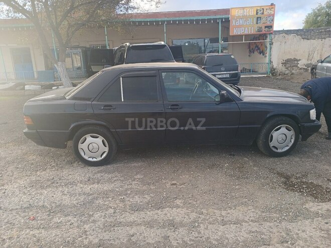 Mercedes 190 1991, 299,900 km - 2.0 l - Bakı