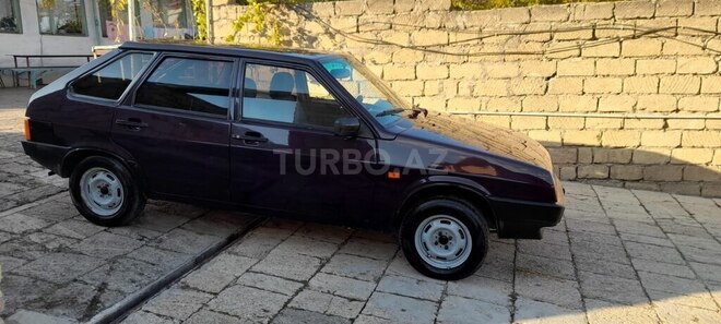 LADA (VAZ) 2109 2000, 446,556 km - 1.5 l - Bakı