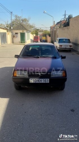 LADA (VAZ) 2109 2000, 446,556 km - 1.5 l - Bakı