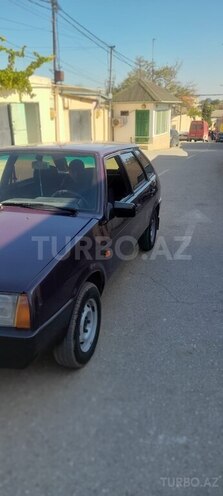 LADA (VAZ) 2109 2000, 446,556 km - 1.5 l - Bakı