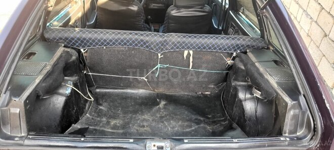 LADA (VAZ) 2109 2000, 446,556 km - 1.5 l - Bakı