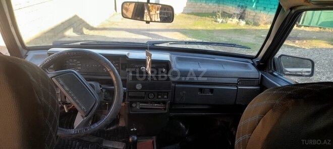 LADA (VAZ) 2109 2000, 446,556 km - 1.5 l - Bakı
